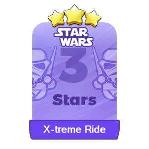 X-treme Ride